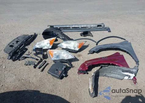 2011 Honda Cr-V Ex-L from USA, damaged, VIN JHLRE4H74BC023187